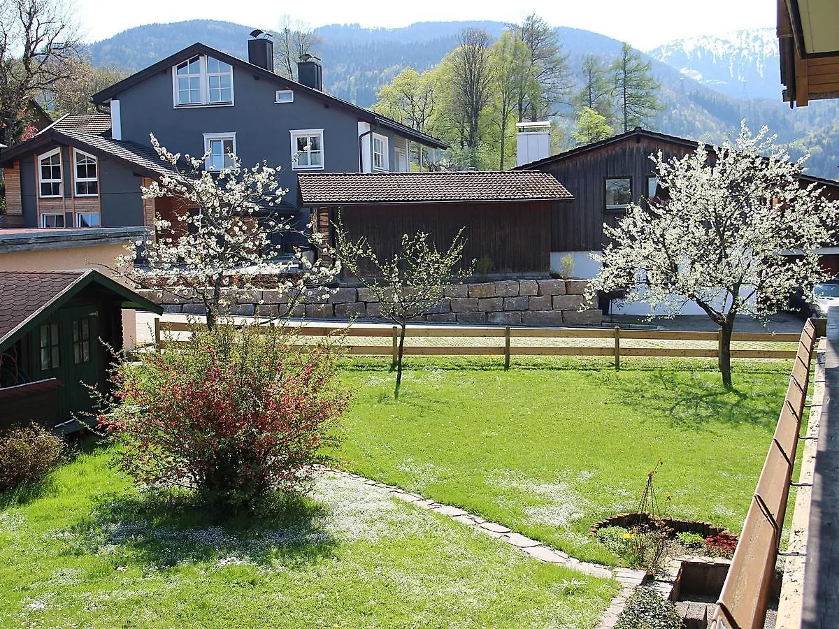 Gästehaus Alpin Bergen  3*, Bergen (Bavaria) Deutschland