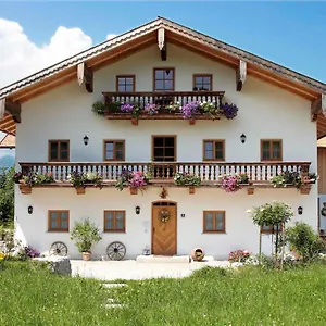 Schusterhof Bergen (Bavaria)