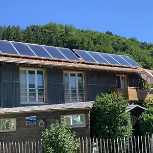 Familie Reff Bergen (Bavaria)