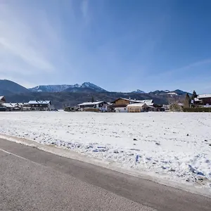 Chiemgau Idyll Bergen (Bavaria)