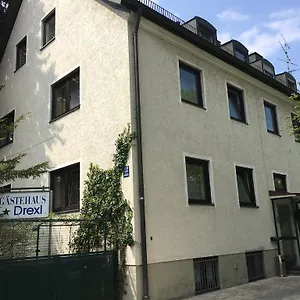 Gasthof Gastehaus Drexl 