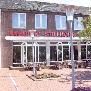 Motel A1 Raststaette & Hamburg-stillhorn **