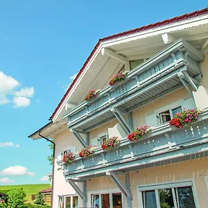 Bed & Breakfast Garni Alpenblick