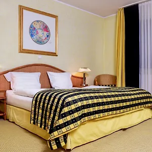 Hotel Altera Pars ***